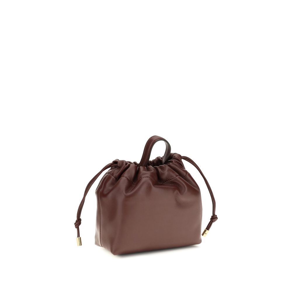 Mini borsa a spalla Icons