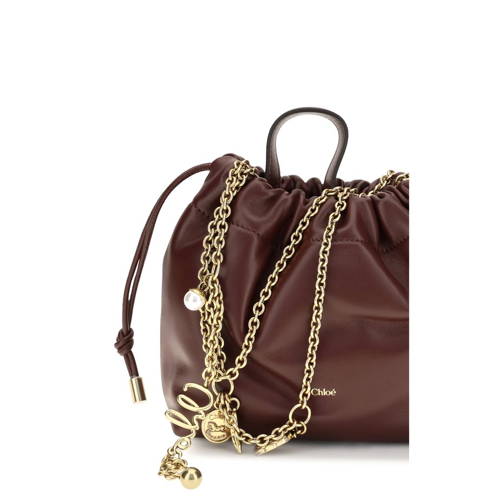 Mini borsa a spalla Icons