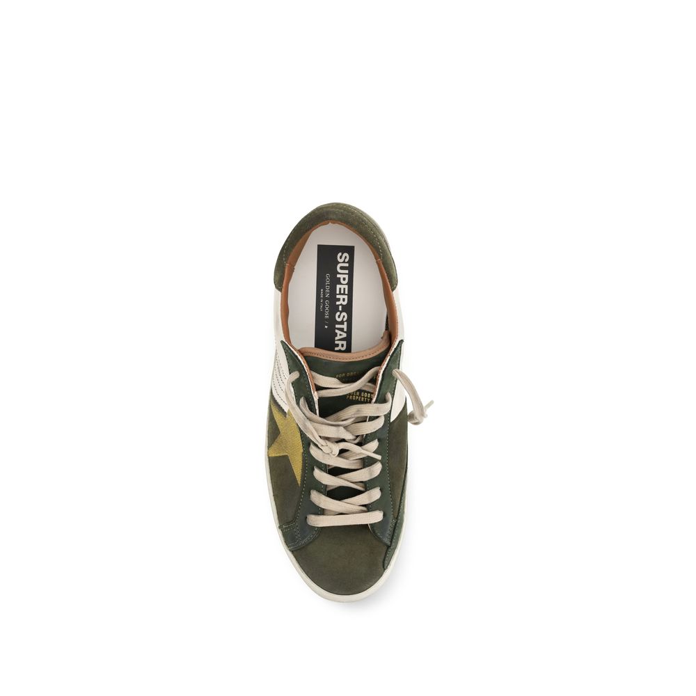 Sneakers Super Star