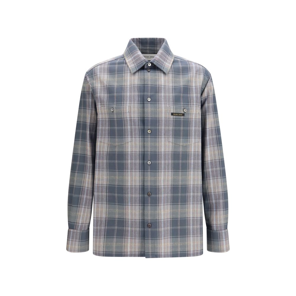Journey plaid shirt
