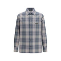Journey plaid shirt