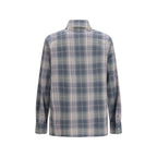 Journey plaid shirt