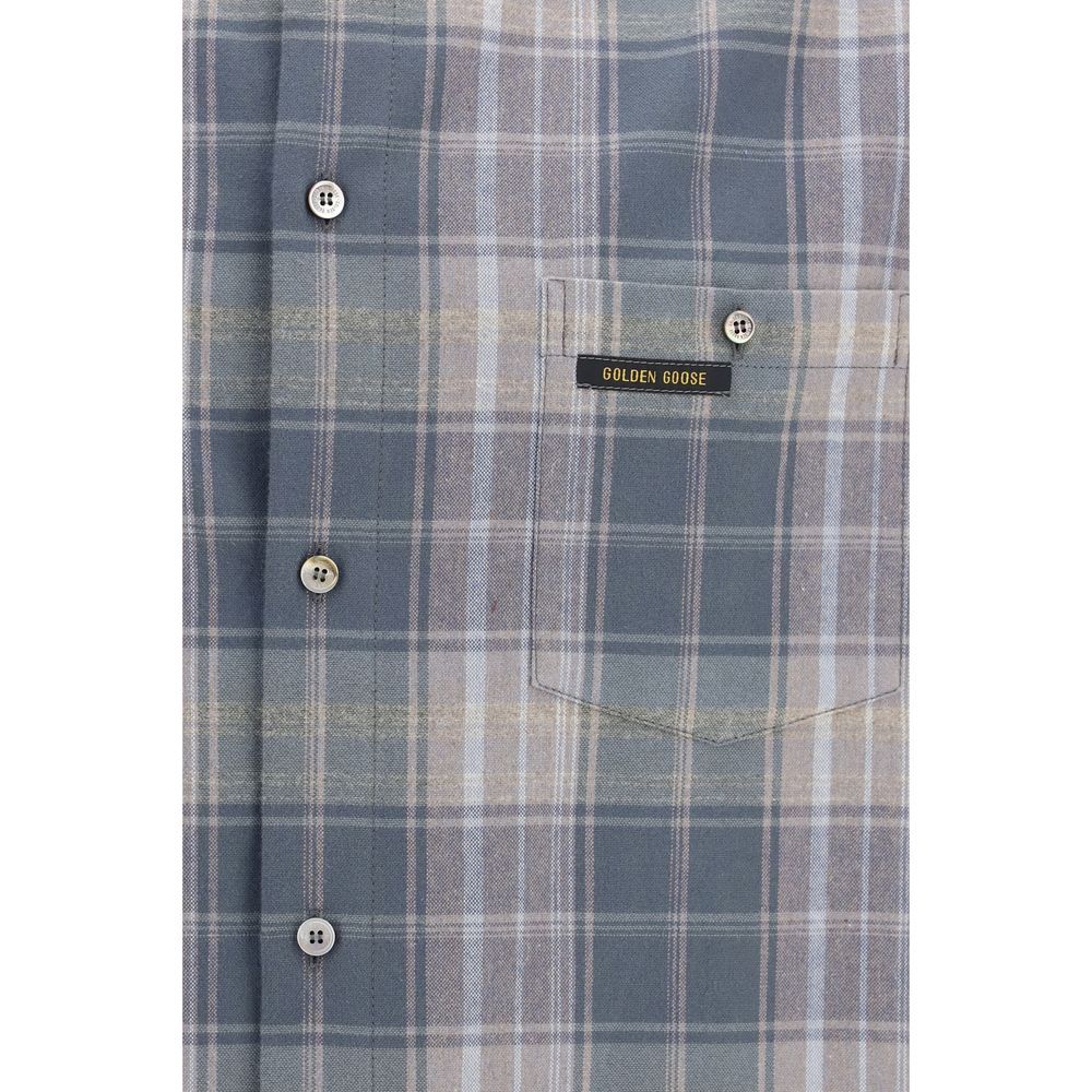 Journey plaid shirt