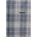 Journey plaid shirt