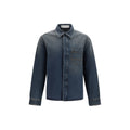 Journey denim shirt