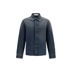 Journey denim shirt