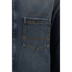 Journey denim shirt