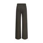 Journey wool-blend trousers