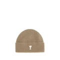 Ami de Coeur wool hat