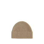 Ami de Coeur wool hat