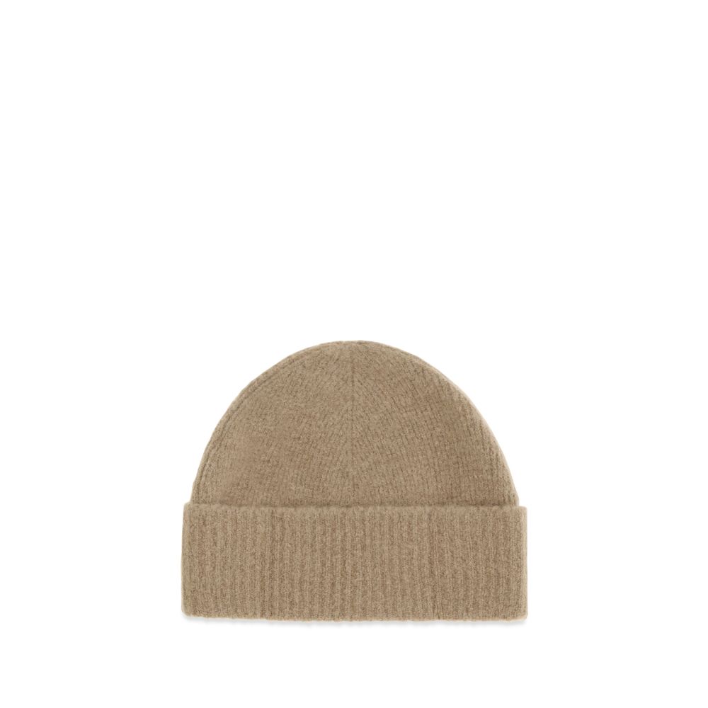 Ami de Coeur wool hat