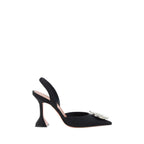 Décolleté slingback Begum