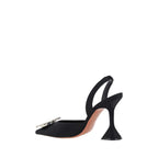 Décolleté slingback Begum