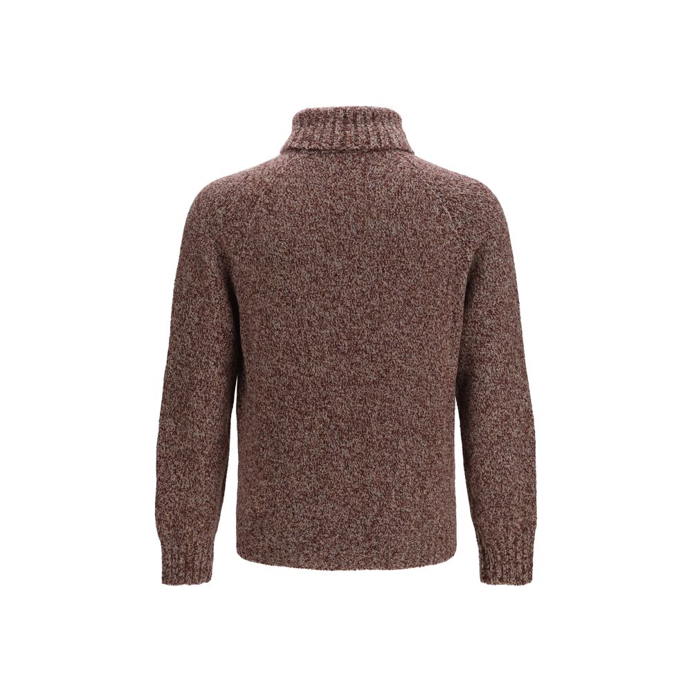Dolcevita in cashmere