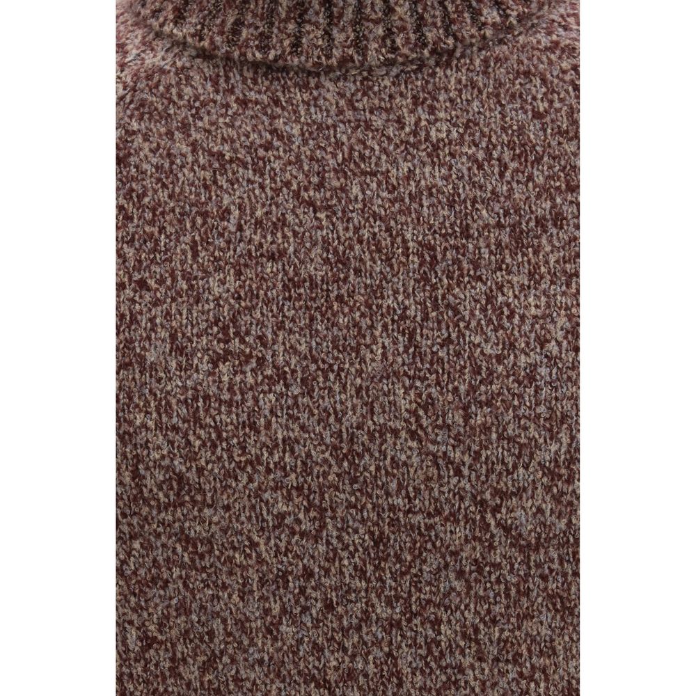 Dolcevita in cashmere
