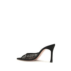 Alexa Lace sandals