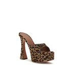 Dalida sandals