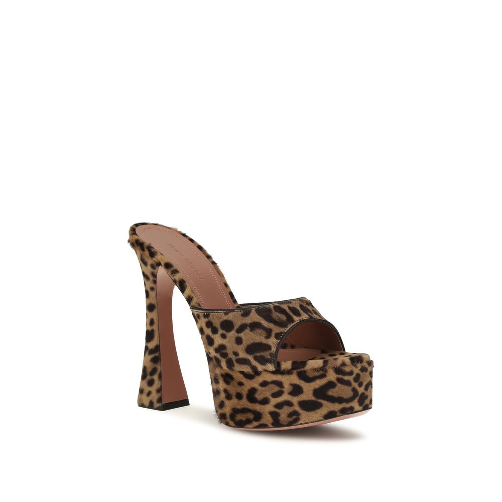 Dalida sandals