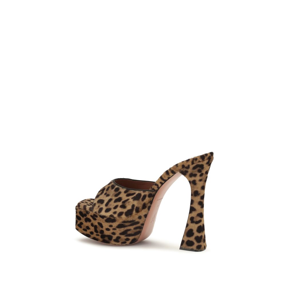 Dalida sandals