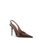 Anok slingback pumps
