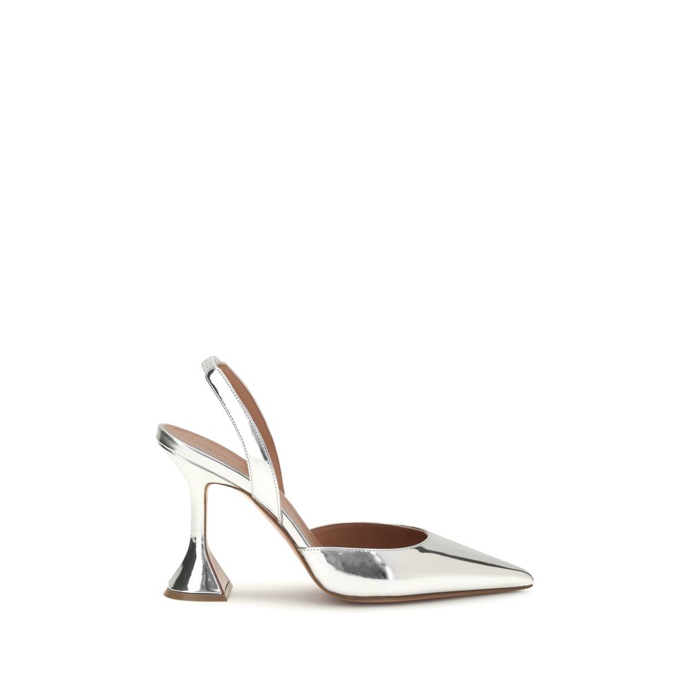 Holli slingback pumps