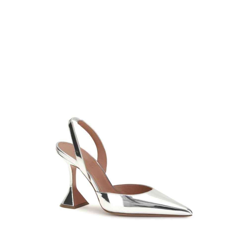 Holli slingback pumps