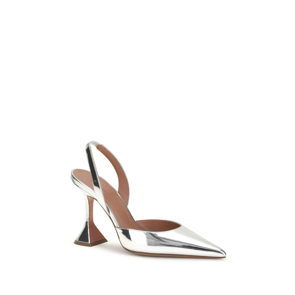 Holli slingback pumps