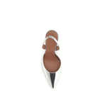 Holli slingback pumps