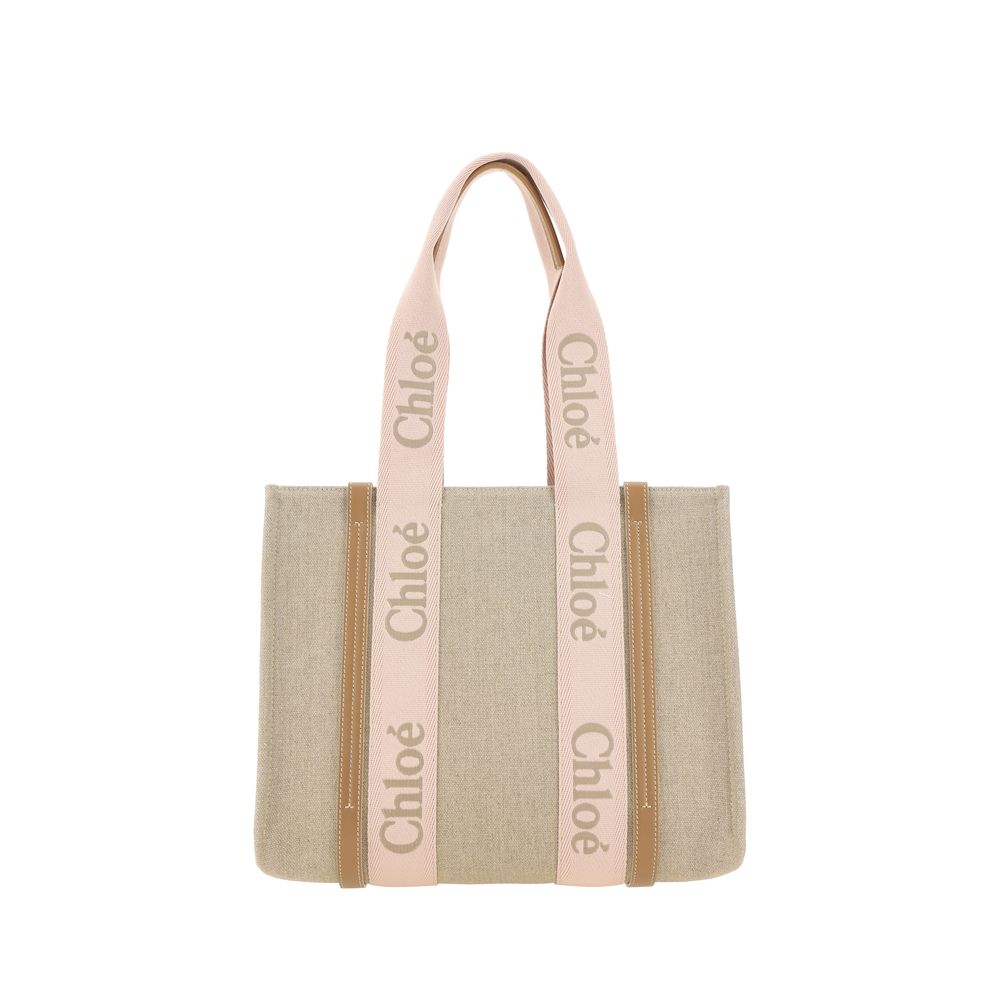 Woody shoulder bag