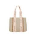 Woody shoulder bag