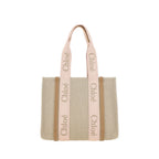 Woody shoulder bag