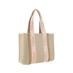 Woody shoulder bag