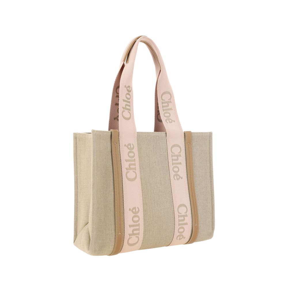Woody shoulder bag