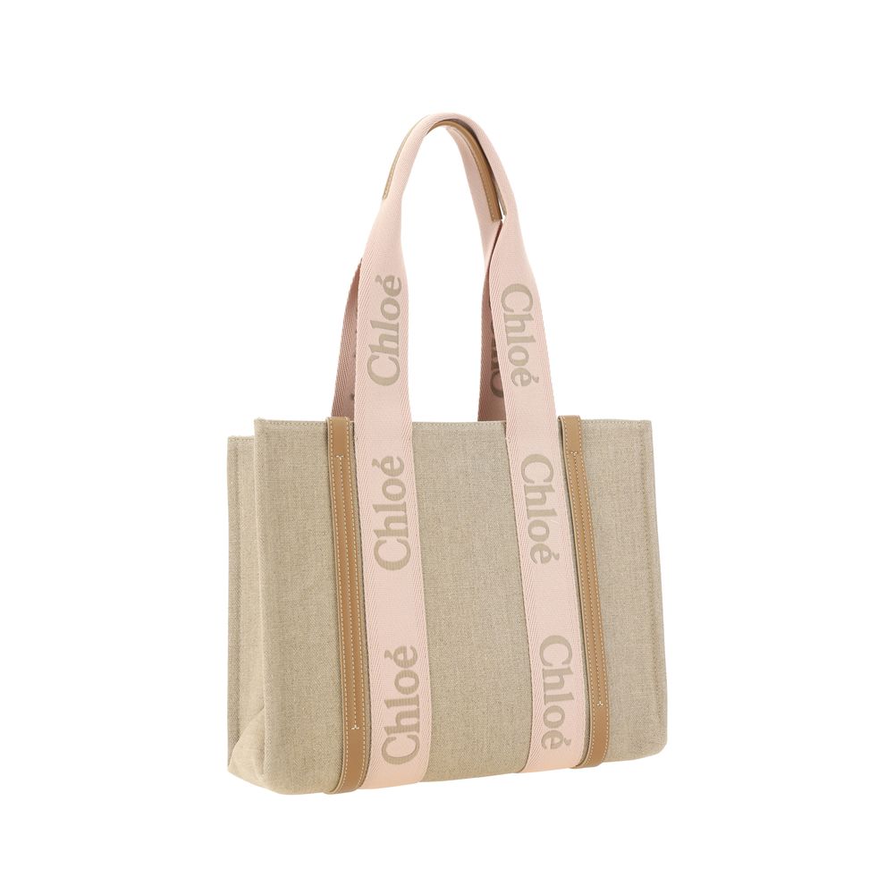 Woody shoulder bag