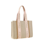 Woody shoulder bag
