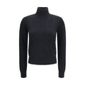 Ami De Coeur turtleneck sweater
