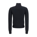 Ami De Coeur turtleneck sweater