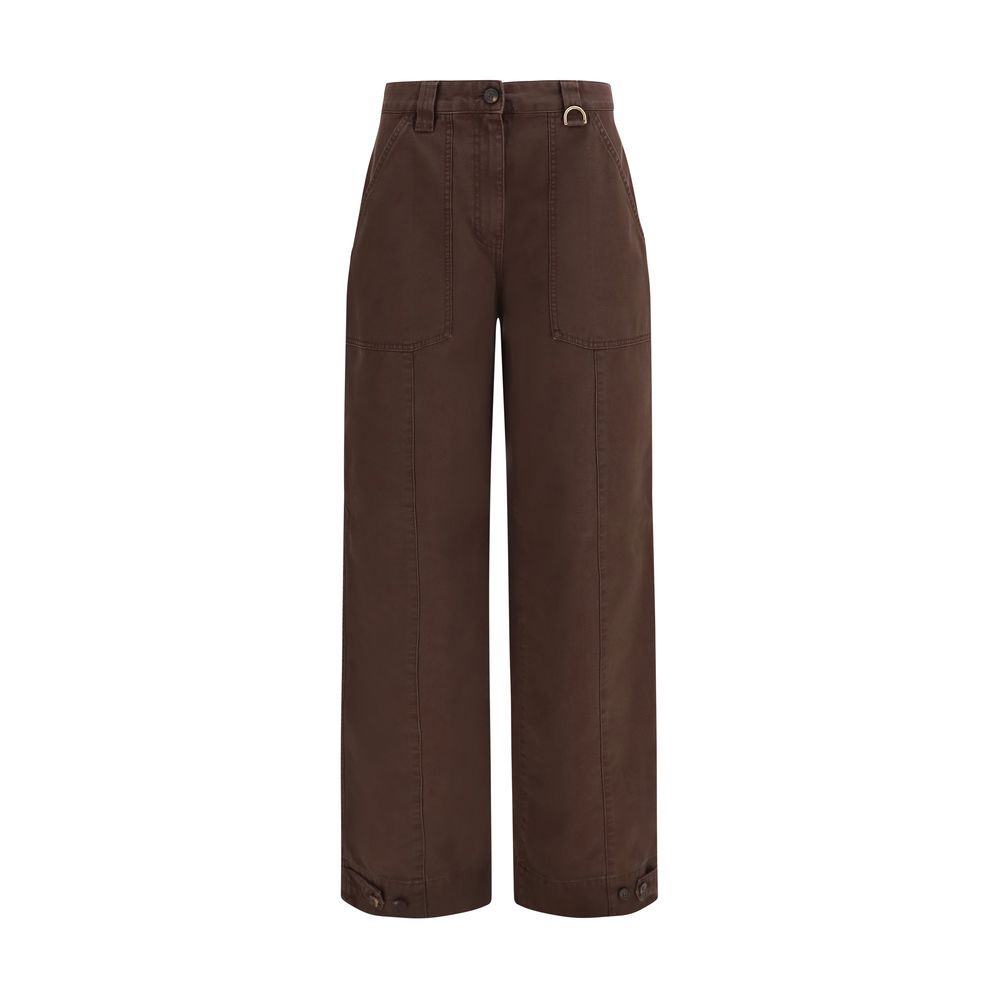 Raphaela cargo trousers