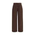 Raphaela cargo trousers
