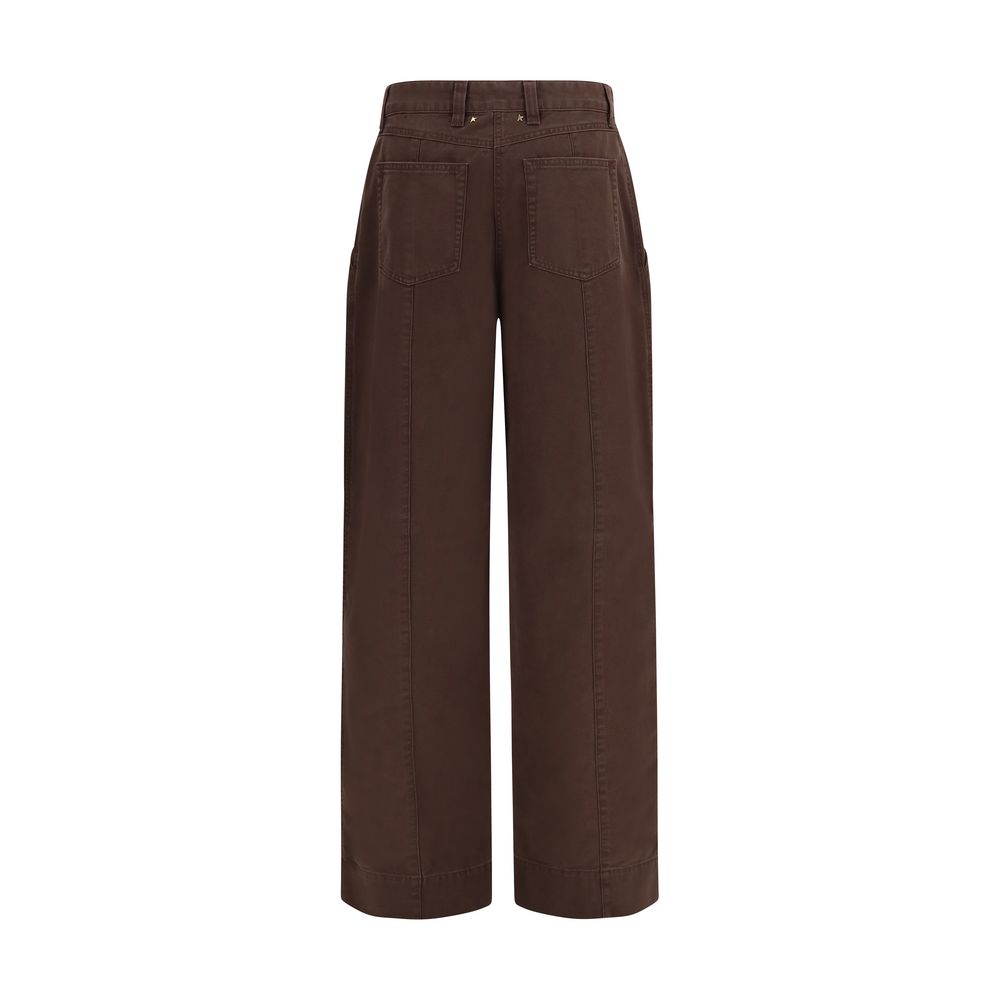 Raphaela cargo trousers