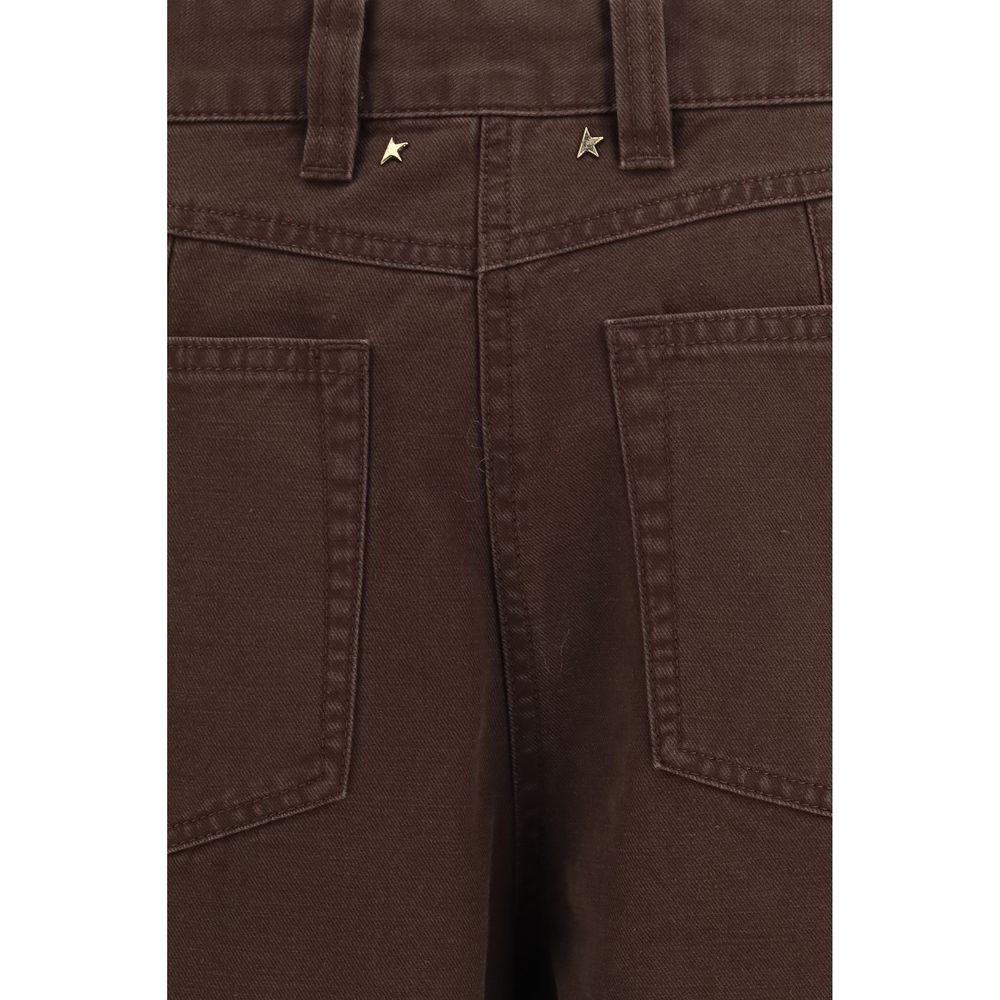 Raphaela cargo trousers