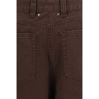 Raphaela cargo trousers