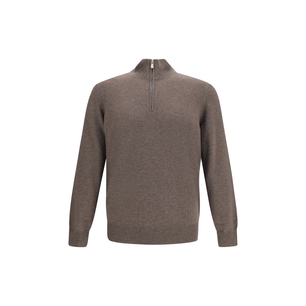 Maglione in cashmere