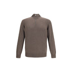 Maglione in cashmere
