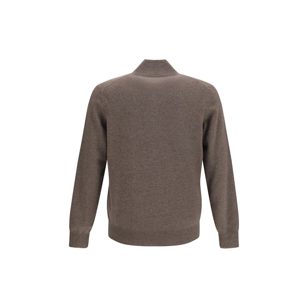 Maglione in cashmere