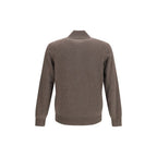 Maglione in cashmere