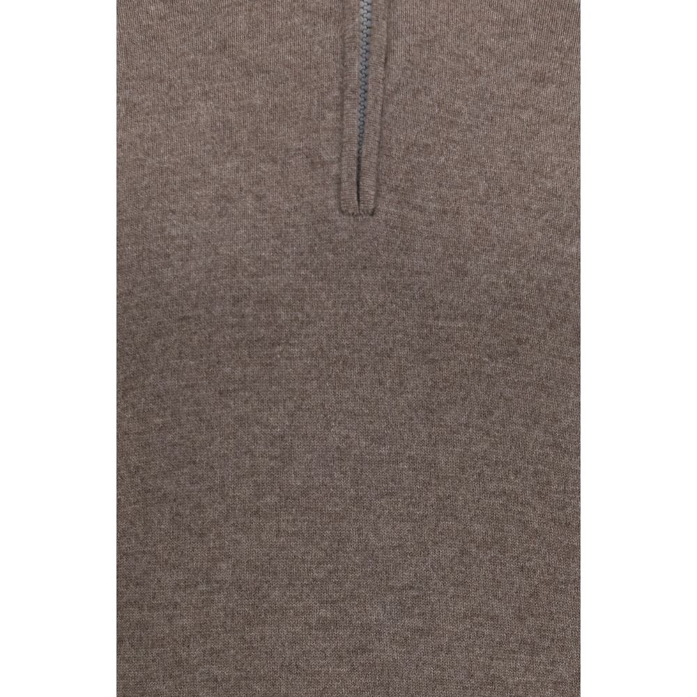 Maglione in cashmere