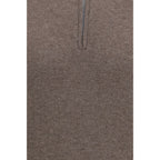 Maglione in cashmere