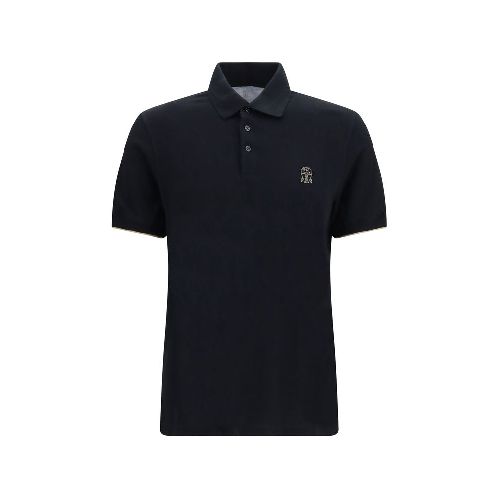Polo in cotone