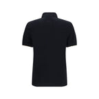 Polo in cotone